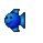 :animals-fishblue:
