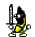 :banana-ninja: